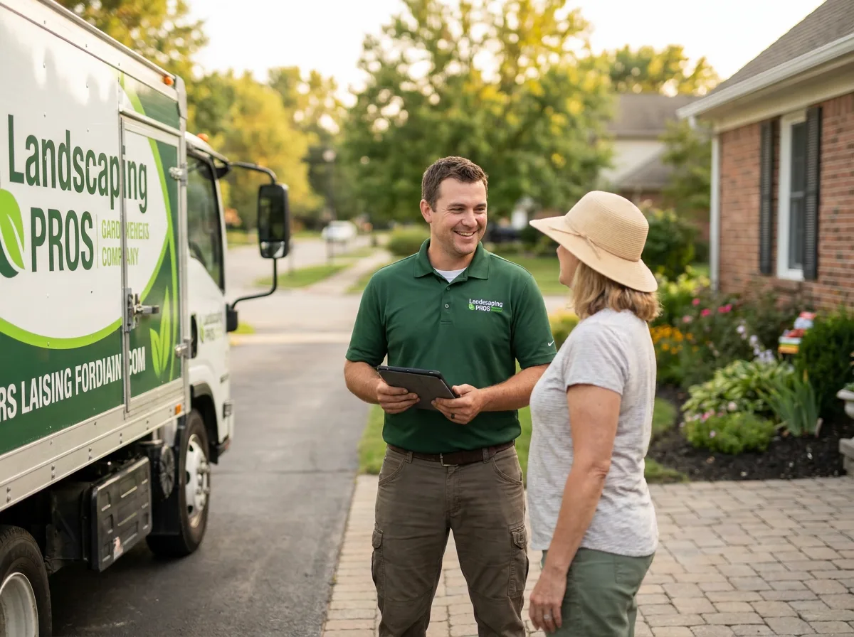 Landscaping Compton, AR FAQs